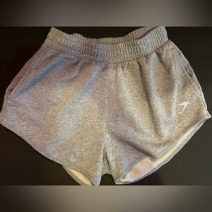 Gym Shark Sweat Shorts